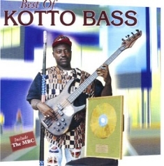 KOTTO BASS