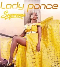 LADY PONCE