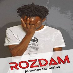 ROZDAM