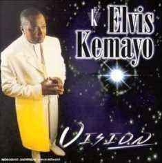 ELVIS KEMAYO