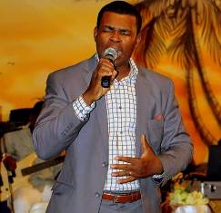 ANTOINE NGWEM