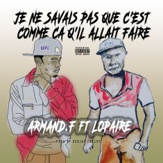ARMAND F