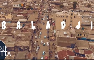 BALADJI