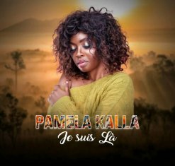 Pamela Kalla