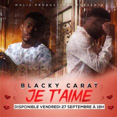 BLACKY CARAT