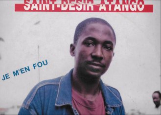 SAINT DESIR ATANGO