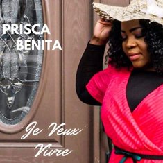Prisca Benita