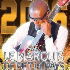 LE MARQUIS DE PETIT PAYS