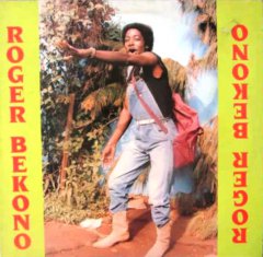 ROGER BEKONO