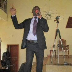 MELKIOR PAUL