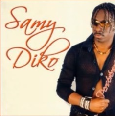 SAMY DIKO
