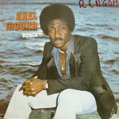 AXEL MOUNA