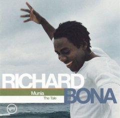 RICHARD BONA