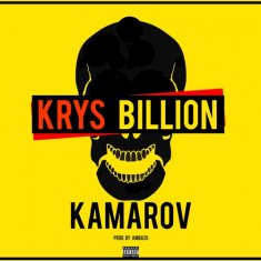 KRYS BILLION