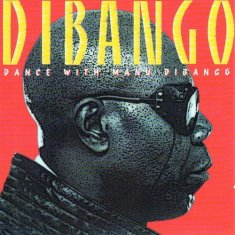 MANU DIBANGO