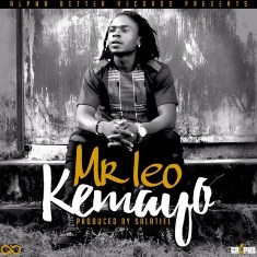 MR LEO