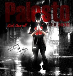 MR STO (PALESTO)