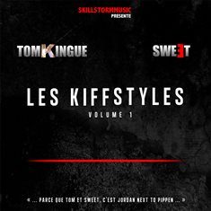 TOM KINGUE