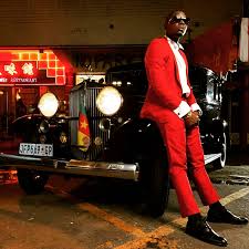 STANLEY ENOW