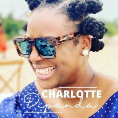 CHARLOTTE DIPANDA
