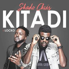 SHADO CHRIS