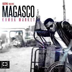 MAGASCO