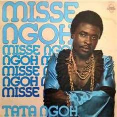 FRANCOIS MISSE NGOH