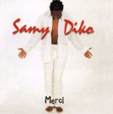 SAMY DIKO