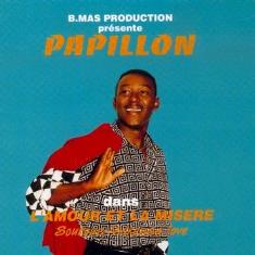 PAPILLON