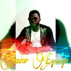 JUNIOR EYANGO