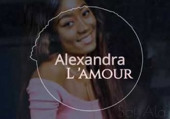 ALEXANDRA SEPPO