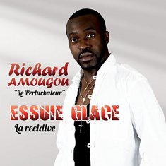 RICHARD AMOUGOU
