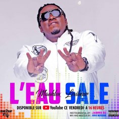 MAAHLOX LE VIBEUR