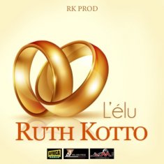 RUTH KOTTO