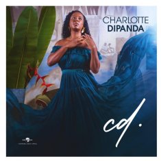 CHARLOTTE DIPANDA