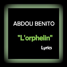 ABDOU BENITO