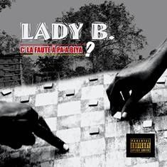 Lady B