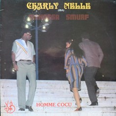CHARLY NELLE