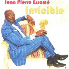 JEAN PIERRE ESSOME