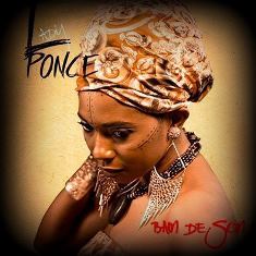 LADY PONCE