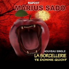 MARIUS SADO