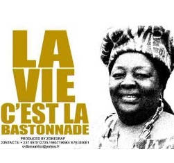 MAAHLOX LE VIBEUR