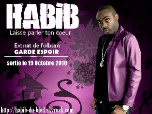 HABIB DU BLED