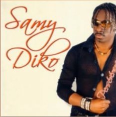 SAMY DIKO