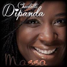 CHARLOTTE DIPANDA