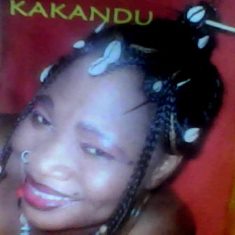 AICHA KAKANDU