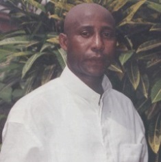 MACKY CLAUDE