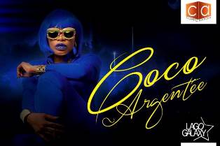 COCO ARGENTEE