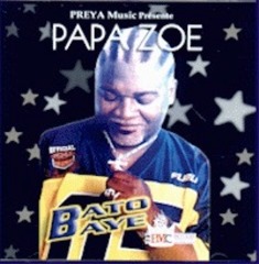 PAPA ZOE