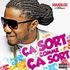 MAAHLOX LE VIBEUR